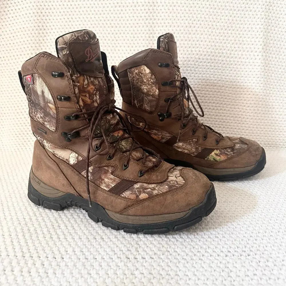 Danner Alsea 8